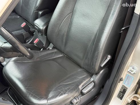 Hyundai Tucson 2008 серый - фото 43