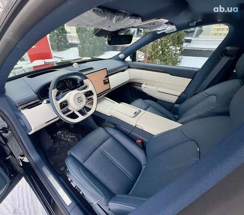 Zeekr 7X 2025 - фото 17