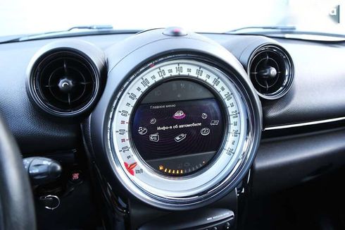 MINI Hatch 2014 - фото 21