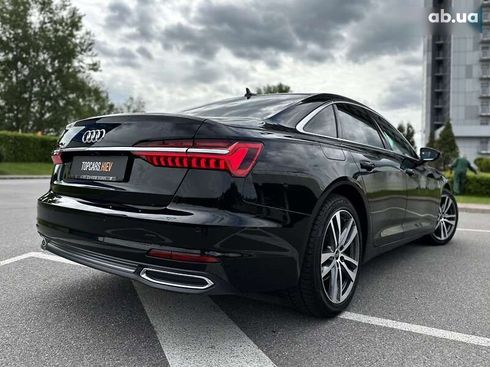 Audi A6 2023 - фото 16