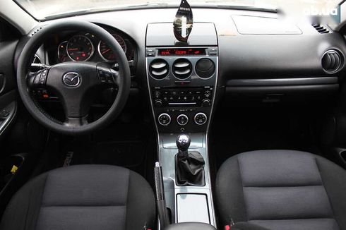 Mazda 6 2005 - фото 15