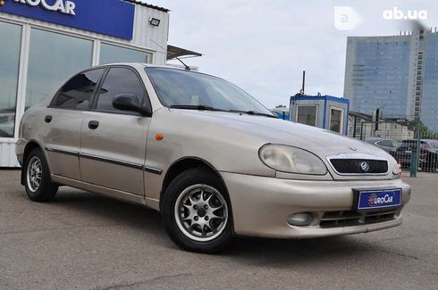 Daewoo Sens 2004 - фото 6