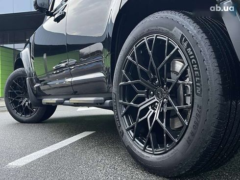 Land Rover Defender 2022 - фото 17