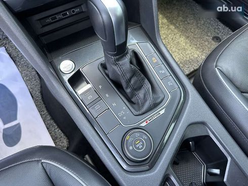Volkswagen Tiguan 2020 - фото 9