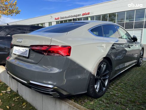 Audi A5 2023 - фото 19