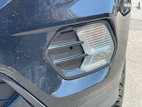 Ford Escape 2017 - фото 20