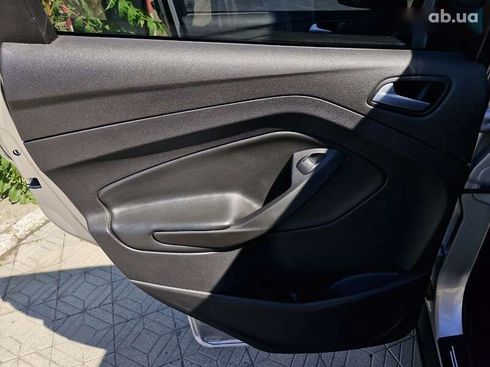Ford Escape 2017 - фото 13
