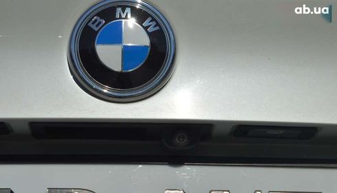 BMW X5 2016 - фото 16