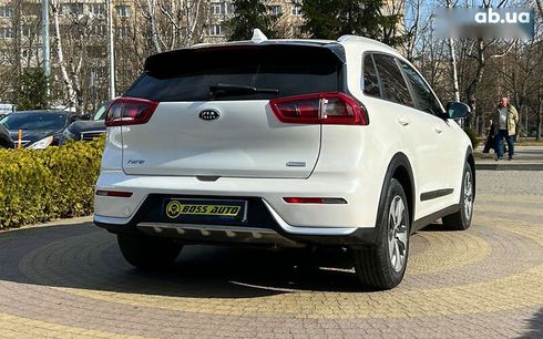 Kia Niro 2019 - фото 7