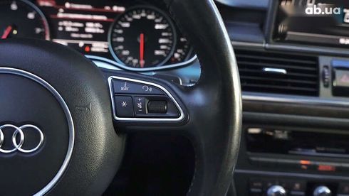 Audi A6 2011 - фото 26