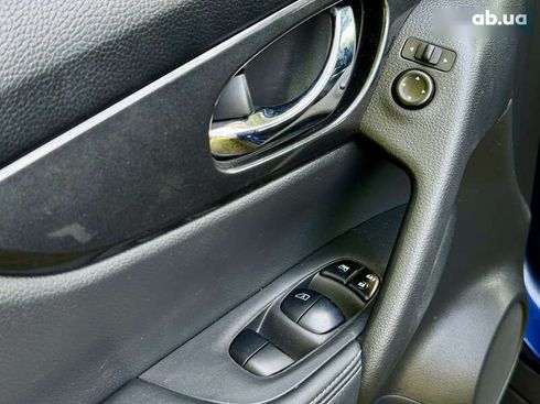 Nissan Rogue 2017 - фото 18