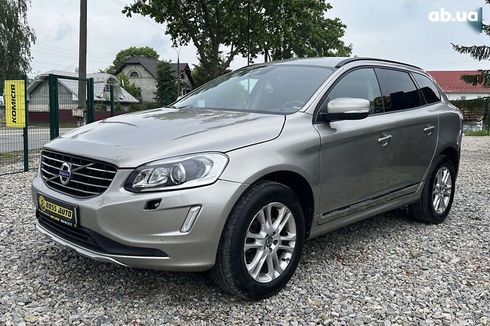 Volvo XC60 2014 - фото 7