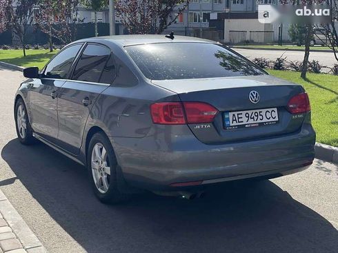 Volkswagen Jetta 2011 - фото 23