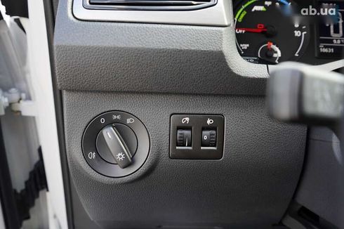 Volkswagen Caddy 2020 - фото 17