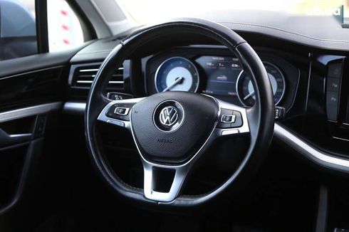 Volkswagen Touareg 2019 - фото 14