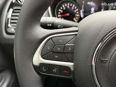 Jeep Compass 2020 - фото 25