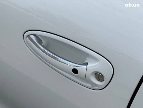 Porsche Panamera 2010 белый - фото 7