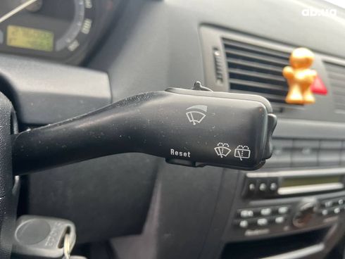 Skoda Fabia 2006 черный - фото 24