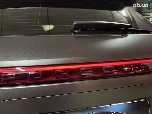 Porsche Cayenne 2018 - фото 21