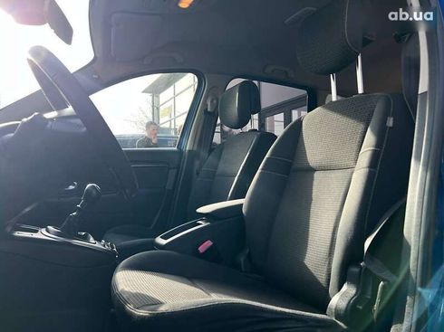 Renault grand scenic 2010 - фото 10