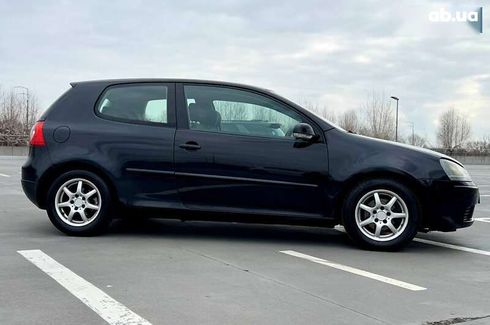 Volkswagen Golf 2004 - фото 6