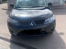Продажа б/у Mitsubishi Outlander 2008 года - купить на Автобазаре