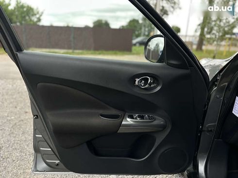 Nissan Juke 2010 - фото 23