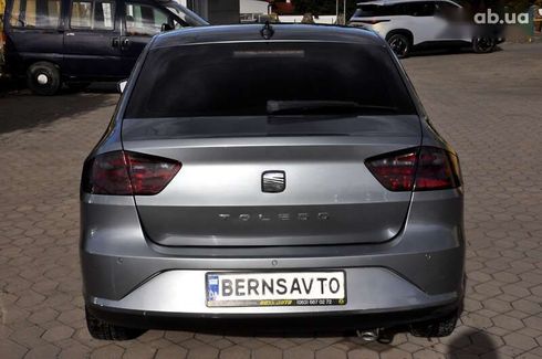 SEAT Toledo 2013 - фото 10