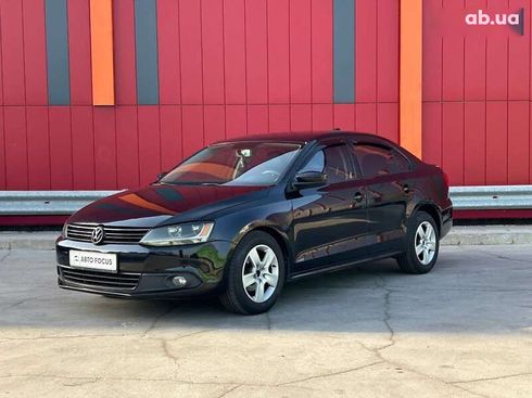 Volkswagen Jetta 2014 - фото 4