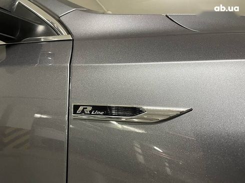 Volkswagen Passat 2017 - фото 19