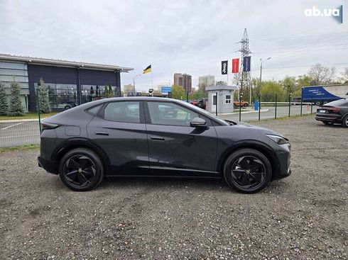 Volkswagen ID. Unyx 2025 - фото 12