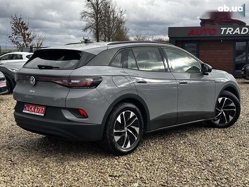 Volkswagen ID.4 2021 - фото 17