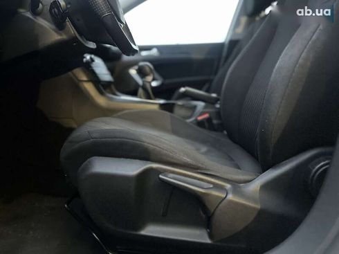 Peugeot 308 2016 - фото 9