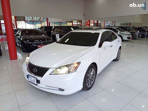 Lexus ES 2006 - фото 2