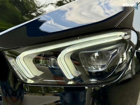 Mercedes-Benz GLE-Class 2022 - фото 8