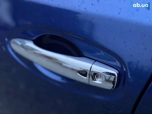 Nissan Rogue 2017 - фото 8