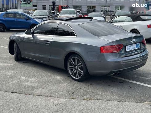 Audi A5 2013 - фото 7