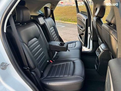 Ford Edge 2023 - фото 23