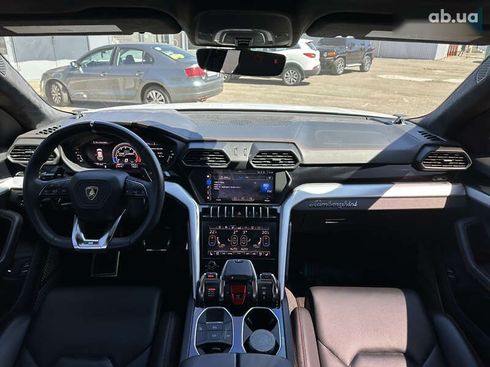 Lamborghini Urus 2019 - фото 25