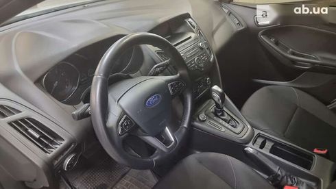 Ford Focus 2018 - фото 11