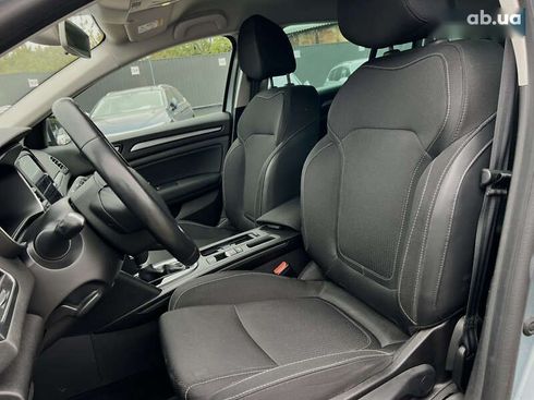 Renault Megane 2021 - фото 22