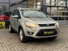 Продажа б/у Ford Kuga в Ивано-Франковской области - купить на Автобазаре