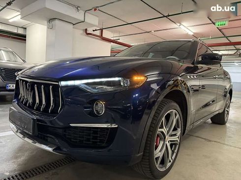Maserati Levante 2019 - фото 6