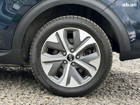 Kia Niro 2019 - фото 20