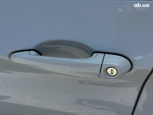 BMW X3 2014 белый - фото 16