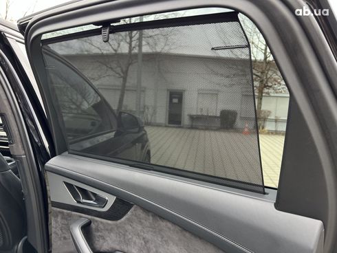 Audi Q7 2018 - фото 38
