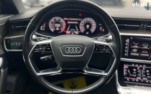 Audi A6 2019 - фото 15