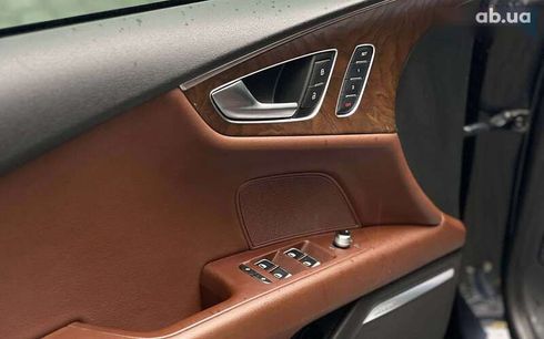 Audi A7 2014 - фото 10