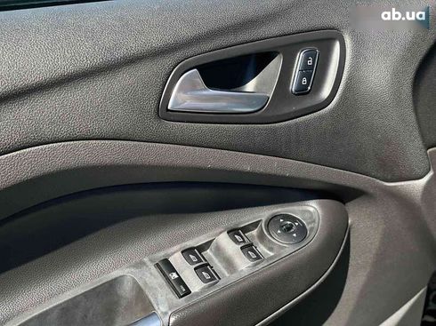 Ford Escape 2015 - фото 14