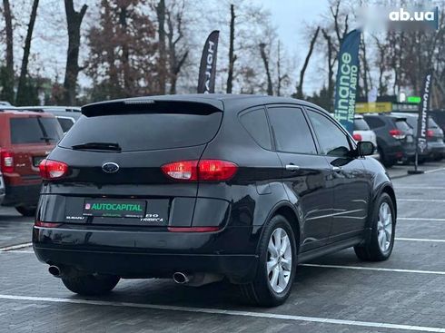 Subaru Tribeca 2006 - фото 8